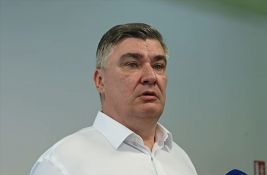 Milanović: NATO da obrati pažnju na Srbiju, moja je dužnost da o tome govorim