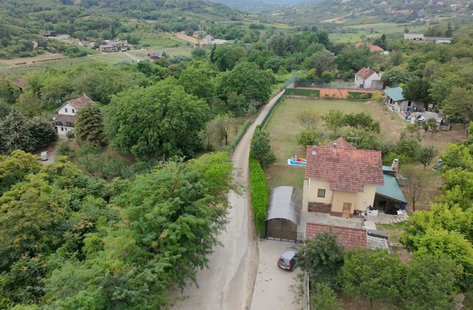 Od sutra zabrana saobraćaja u ulici Livade u Sremskoj Kamenici
