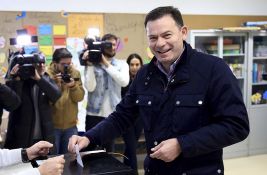 Opozicija desnog centra pobedila na izborima u Portugalu