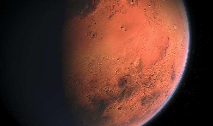 Putnici na Mars rizikuju da dobiju rak ili demenciju