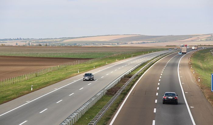 Ugovor za Moravski koridor za desetak dana, najavljeno da će biti gotov do 2022.