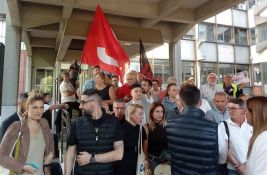 El Sarag o napadu na Tanju Mićić: Ne postavljamo pitanje da li zakon postoji, već za koga važi