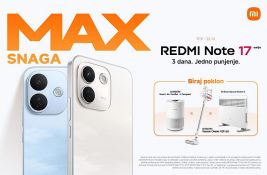 Telefon koji izgleda drugačije i kada je ekran ugašen