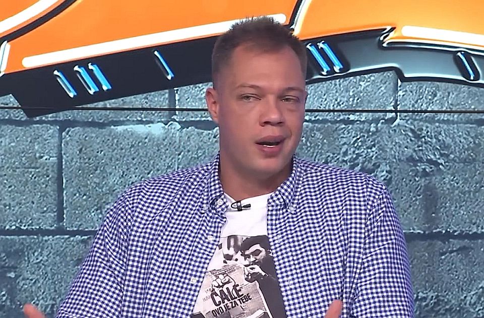 RIK raspravlja da li su pravno valjani svi potpisi podrške izbornoj listi Ćale ovo je za tebe