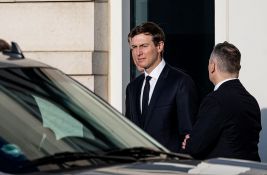 Džared Kušner odustao i od preuzimanja kompanije Vorner braders