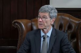 Džefri Saks: Dogovor Rusije i SAD mogao bi da donese olakšanje i Srbiji, mogla bi da odahne