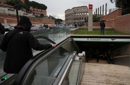 VIDEO  Rim otvorio metro do Koloseuma: Arheološka otkrića će biti turistička atrakcija
