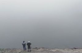 Jutro u Novom Sadu maglovito i ledeno, tokom dana malo vedrije