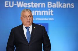 Orban: EU se prema Srbiji ponaša nefer i sramotno