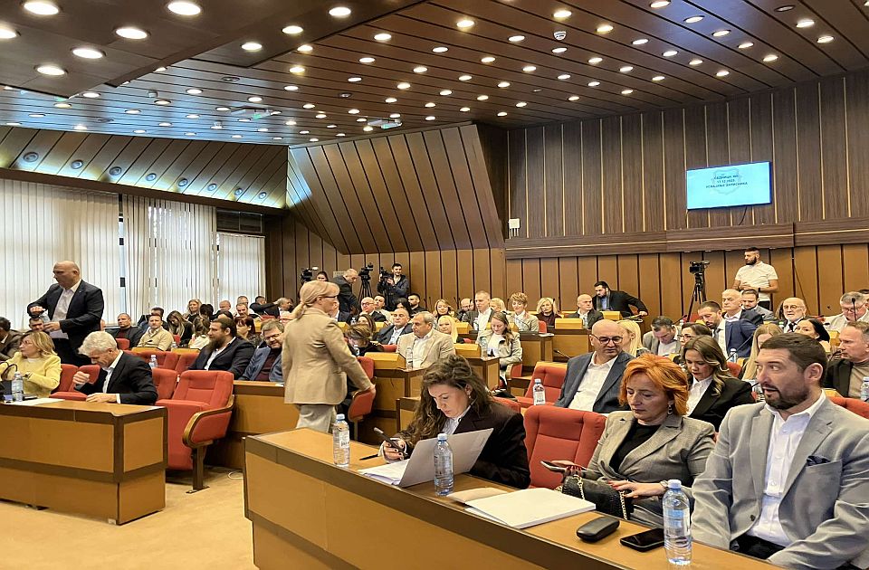 Mićin najavio nova ulaganja sa 