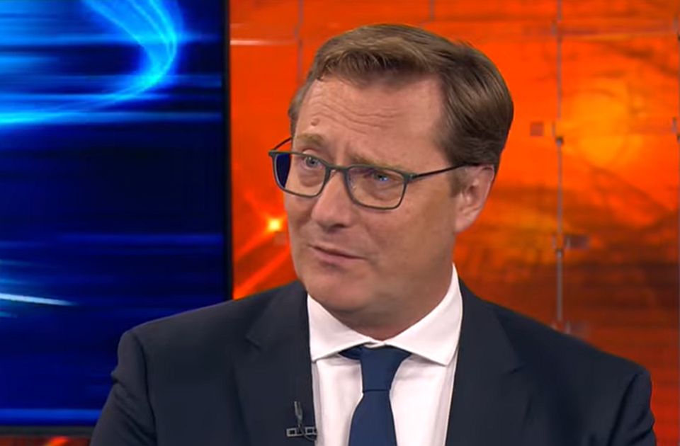 Evroposlanik: Vučićeva poruka da niko neće biti na samitu EU može se shvatiti kao šamar