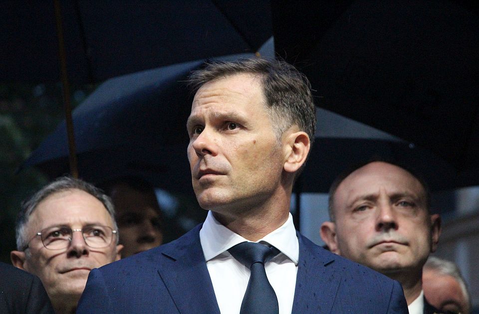 Mali: MMF uspešno završio drugu reviziju aranžmana sa Srbijom, rezultati potvrda da smo na pravom putu