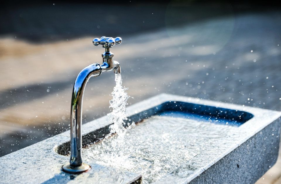 Tužilaštvo u Pančevu: Voda za piće ispravna, dalje iznošenje lažnih vesti biće procesuirano