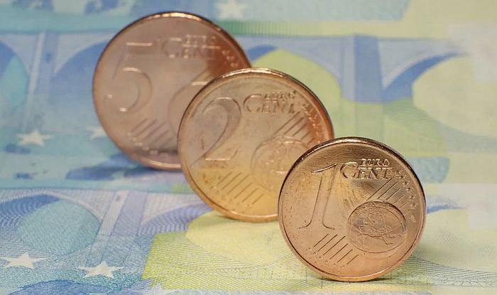 Moguće ukidanje kovanica od jedan i dva evro-centa