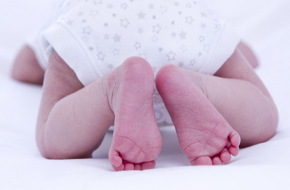 U Novom Sadu rođeno 20 beba - devojčice brojnije