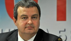 Dačić: Srbija ne priznaje nezavisnost Katalonije