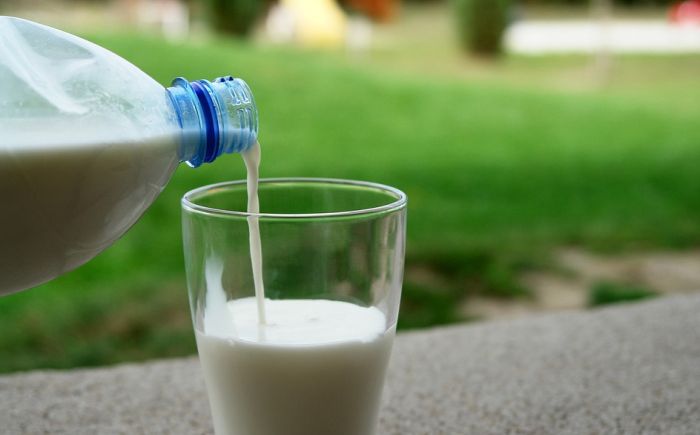 Kanada objavila novi vodič za ishranu, mlečni proizvodi potpuno izbačeni