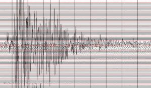 Zemljotres magnitude 5,2 u Iranu, pet osoba povređeno
