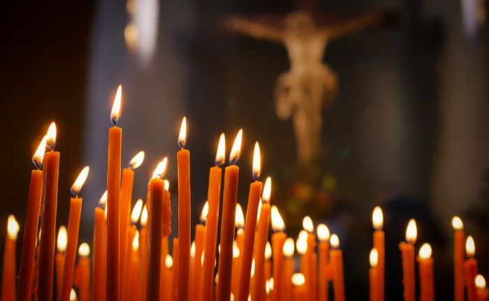 Koliko su građani Srbije religiozni