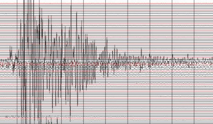 Zemljotres magnitude 5,2 u Iranu, pet osoba povređeno
