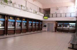 Više od 20.000 evra za rekonstrukciju toaleta na Autobuskoj stanici u Novom Sadu