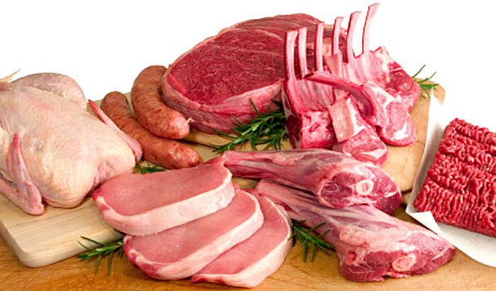 Nedimović s klaničarima: Dodatno pooštriti mere prilikom uvoza mesa