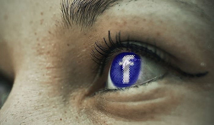 Podaci građana na Fejsbuku, poverenik podneo krivičnu prijavu