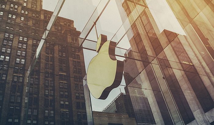 Apple uplatio Irskoj deo novca koji duguje za porez