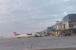 Er Srbija zbog sutrašnjeg štrajka na aerodromu u Berlinu otkazala letove iz Beograda  