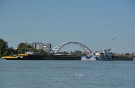 MAPA: Koliko Novi Sad ima mostova?