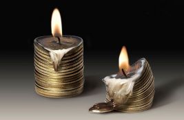 Kako se obećana prosečna plata sa 1.400 evra u 2027. istopila na 1.320 u 2030. 