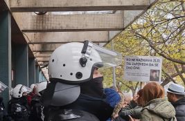 Opozicione poslanice saslušane u novosadskom sudu: Izneće odbranu nakon dostavljanja dokaza 