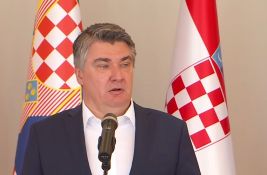 Predsednik Hrvatske još nije prelomio da li će Vučića zvati na samit Brdo-Brioni