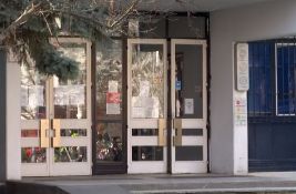 Ponovo protest roditelja đaka Prve vojvođanske brigade