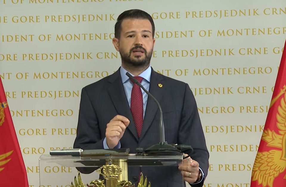 Crna Gora o naoružavanju Srbije: Izabrali smo da budemo deo NATO - najjačeg sistema bezbednosti na svetu