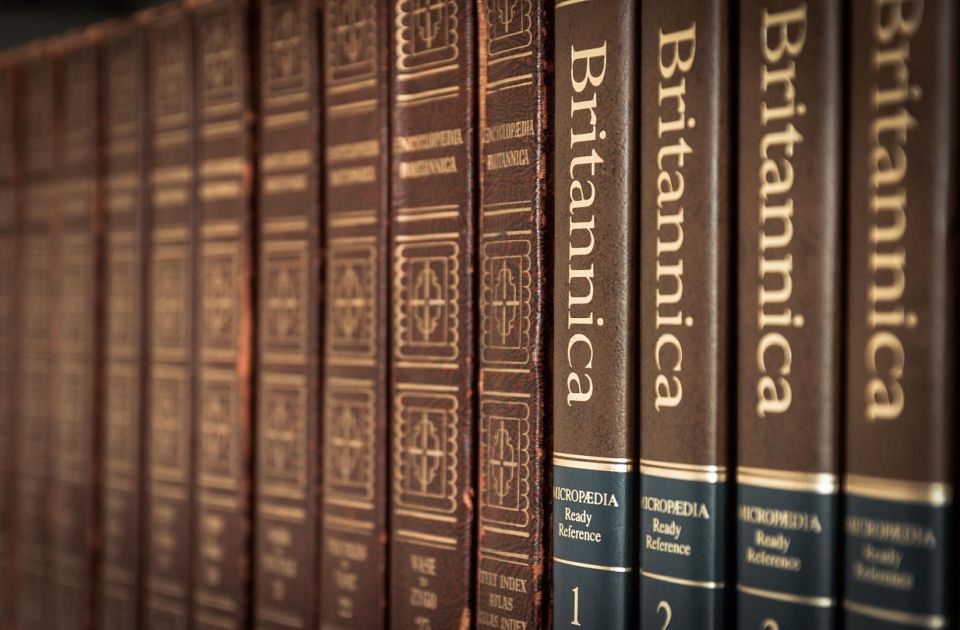 Enciklopedija Britanika tužila OpenAI 