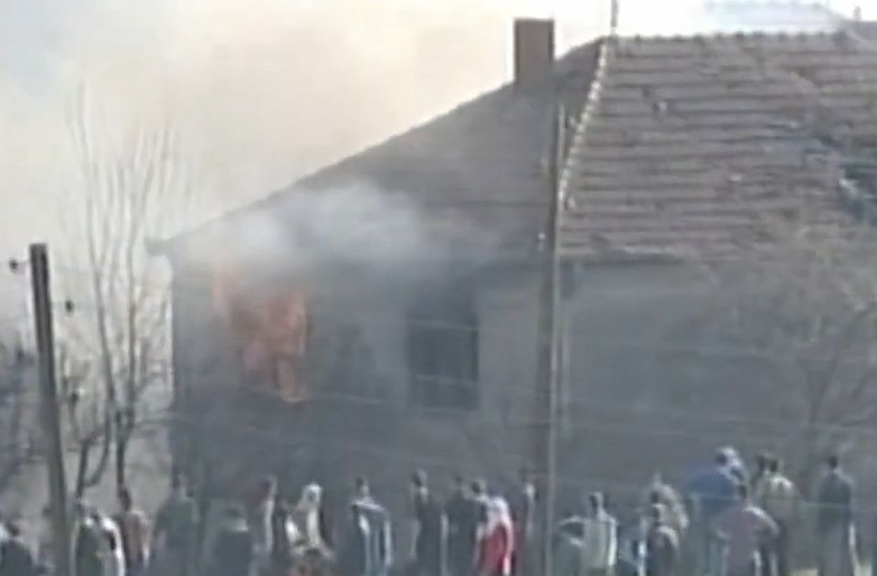 Danas obeležavanje 22 godine od Martovskog pogroma nad Srbima na Kosovu i Metohiji 