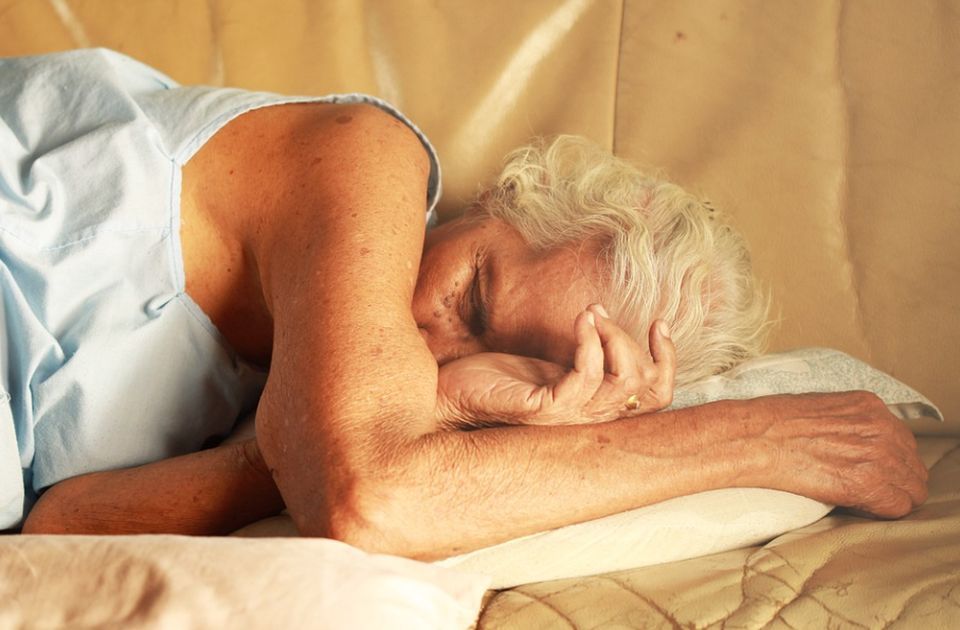 Velika studija o Parkinsonovoj bolesti otkrila razlike u simptomima kod muškaraca i žena