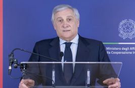Italijanski ministar spoljnih poslova: Obnovićemo Šengen, Sančezova reakcija neprihvatljiva