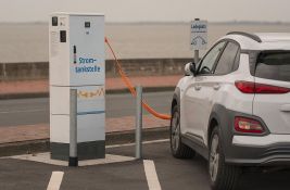 Kineski električni automobili osvajaju Evropu uprkos carinama
