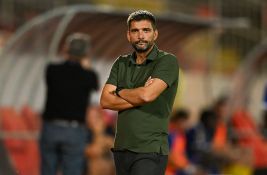 Savić nakon pobede Voše: Nismo pokazali dovoljno gladi u dosta situacija