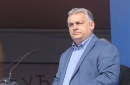 VIDEO Orban u Guči: 
