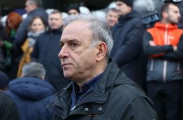 Ponoš o poseti Zelenskog: Svaki put kad Vučić dobije, Srbija gubi