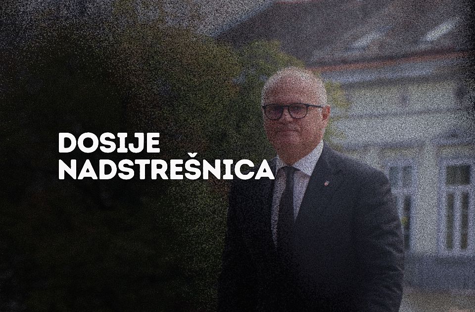 Šta je sve Vesić rekao Tužilaštvu o nadstrešnici: Otvaranje stanice, propusti struke i 