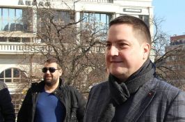 Izbor Ružića na čelo Ministarstva prosvete: 
