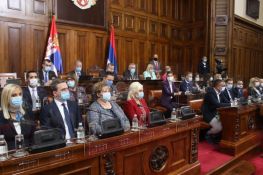 Predstavljen sastav Vlade: Imaće 21 resor i dva ministra bez portfelja