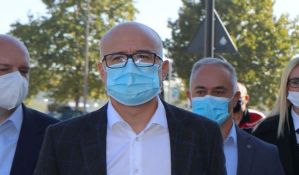 Vučević apelovao na 