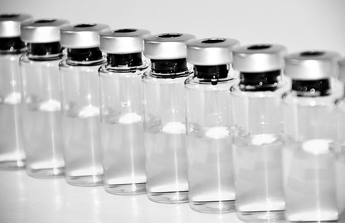 "Novavaks" odložio testiranje vakcine protiv korone