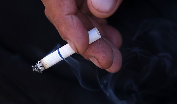 Cigarete polako, ali sigurno doživljavaju svoj kraj