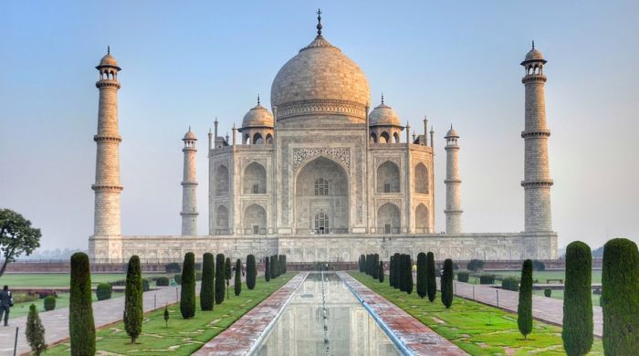 Vrhovni sud Indije: Ili obnoviti ili srušiti Tadž Mahal